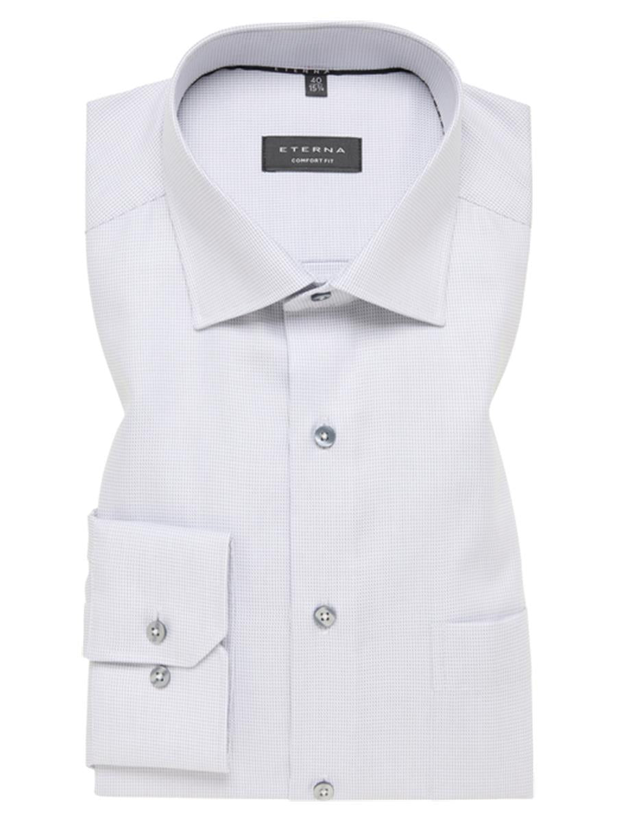 Eterna Comfort fit Skjorte